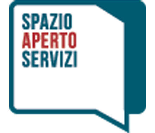 Spazio Aperto Servizi